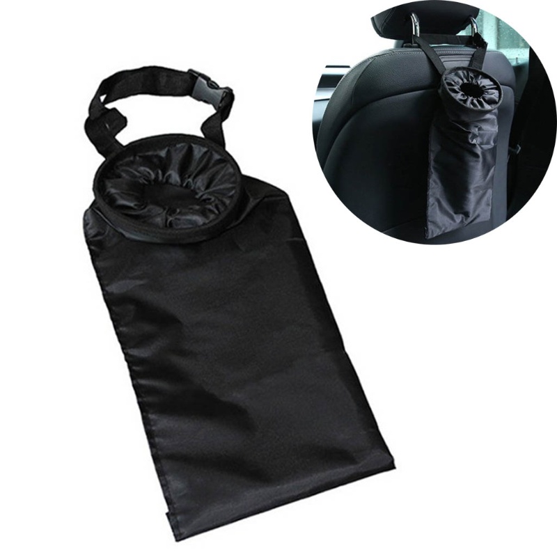 Túi Đựng Đồ Đa Năng Gấp Gọn Được Cho Xe Hơi