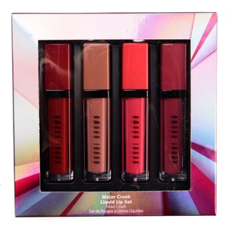 [TÁCH SET] Son kem BobbiBrown Crushed FULLSIZE