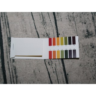 QUỲ TÍM TEST PH CHO BỂ CÁ - BỂ THUỶ SINH