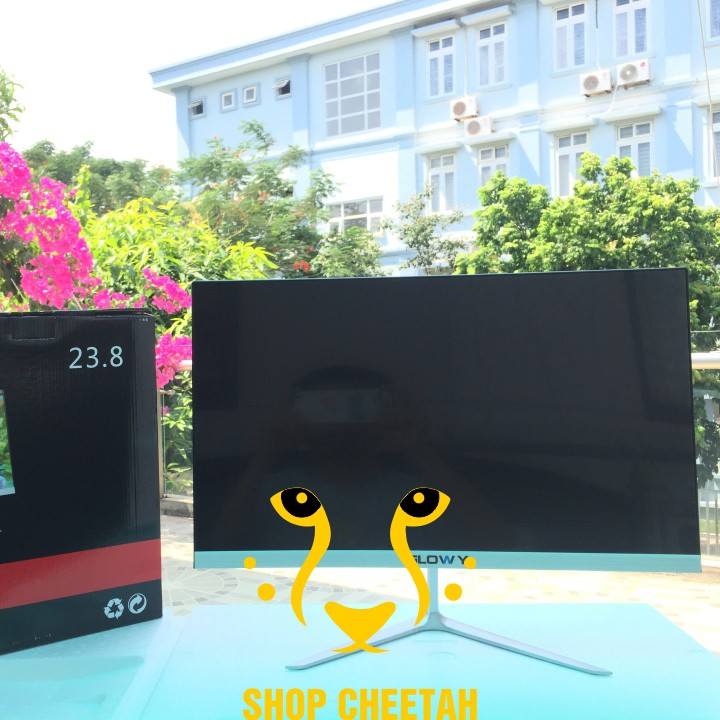 Màn hình LCD Gloway 24 inch - Full HD 1920 x 1080P - Chính hãng – Bảo hành 24 tháng