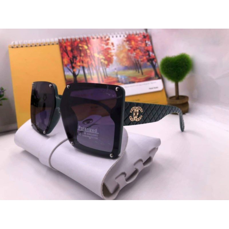 mắt kính thời trang