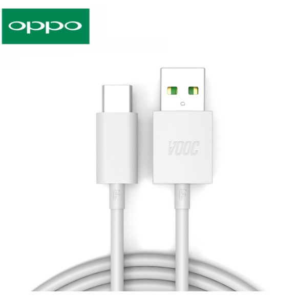 Dây Cáp Sạc USB Loại C Cho OPPO Reno K5 K3 Find X A11 R17