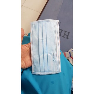 Khẩu trang Perfetta 3 lớp