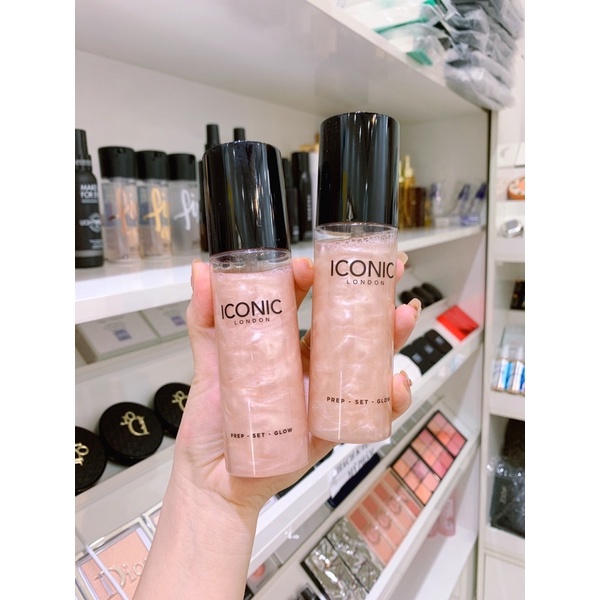 xịt khoá nền Iconic | BigBuy360 - bigbuy360.vn
