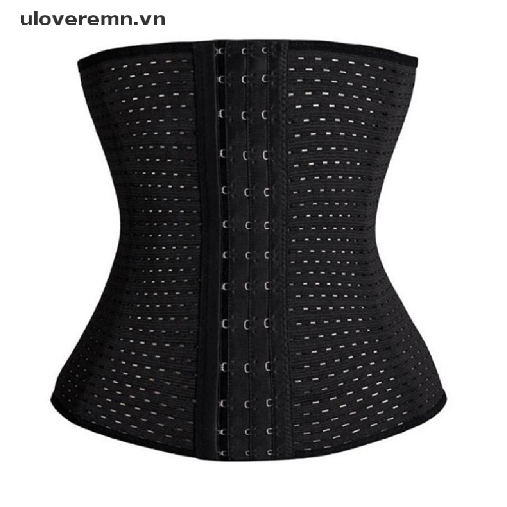 Đai Nịt Bụng Định Hình Dáng Thon Gọn Cho Nữ