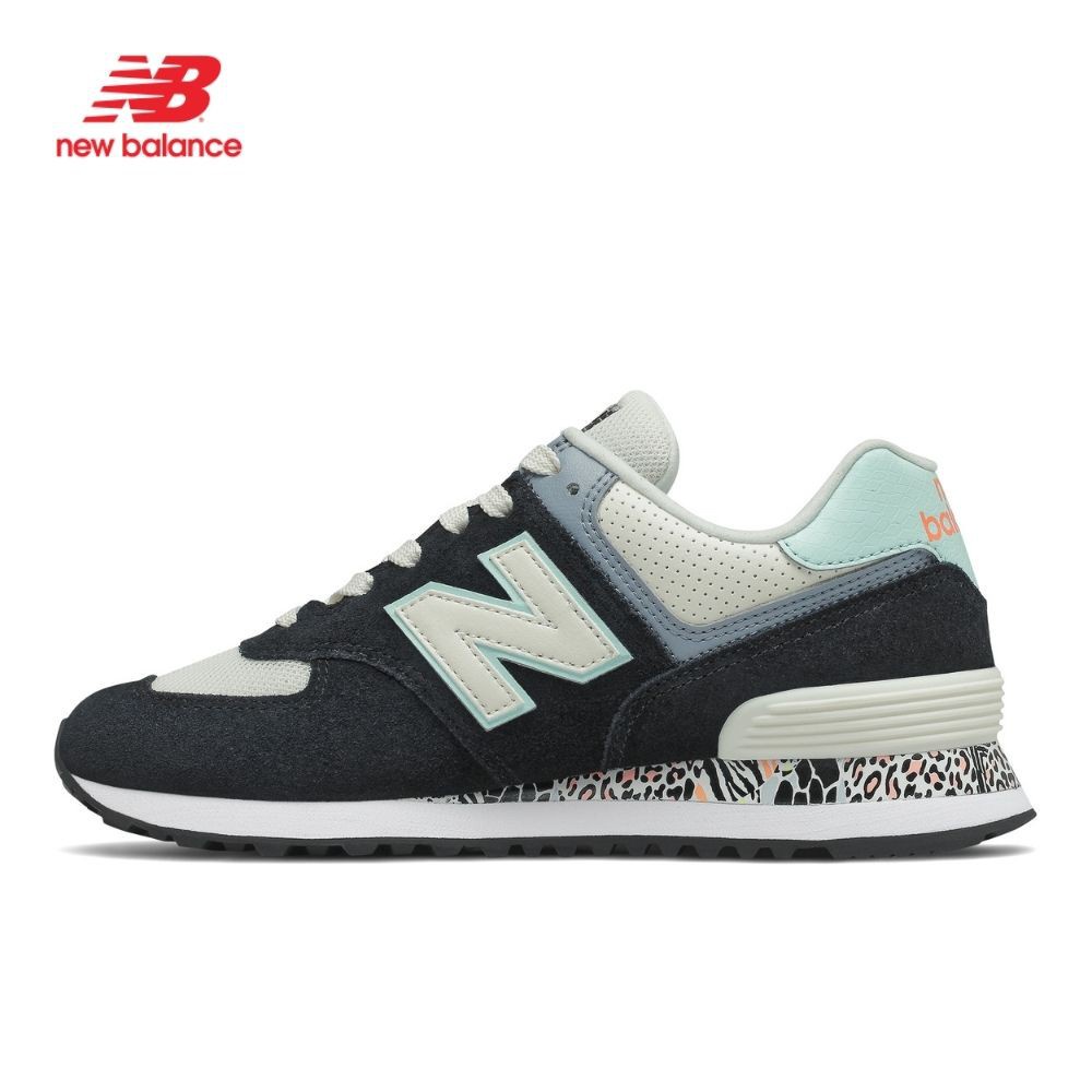 😚 ⌨ Giày sneaker nữ New Balance 574 Classic - WL574CA2 🐡