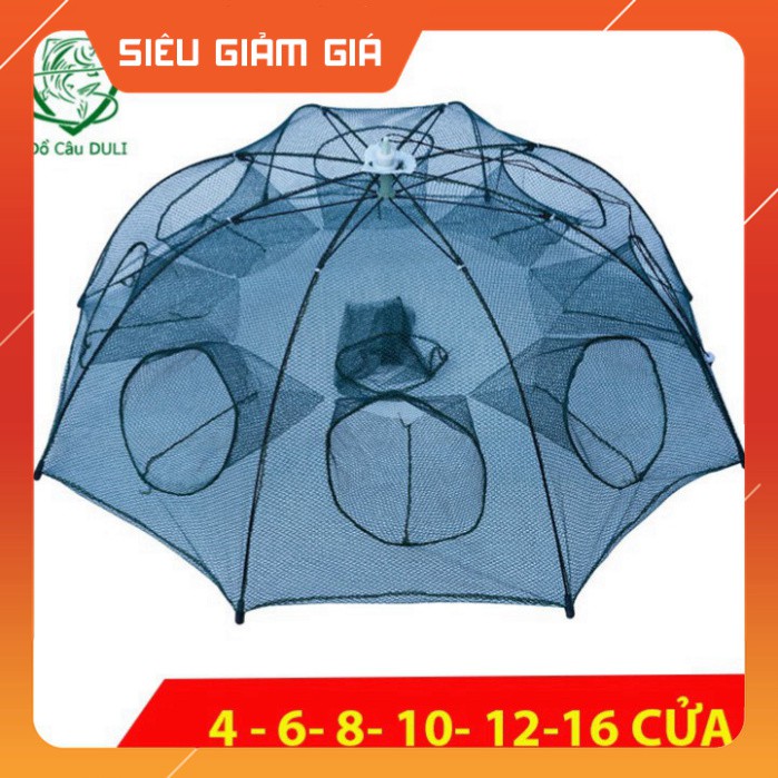 [Combo] [Combo] Lưới Bát Quái Bắt Cá, Tôm, Cua, Lươn, Trạch Lồng bát quái, lưới đánh cá  [Giá rẻ] [Giá rẻ]