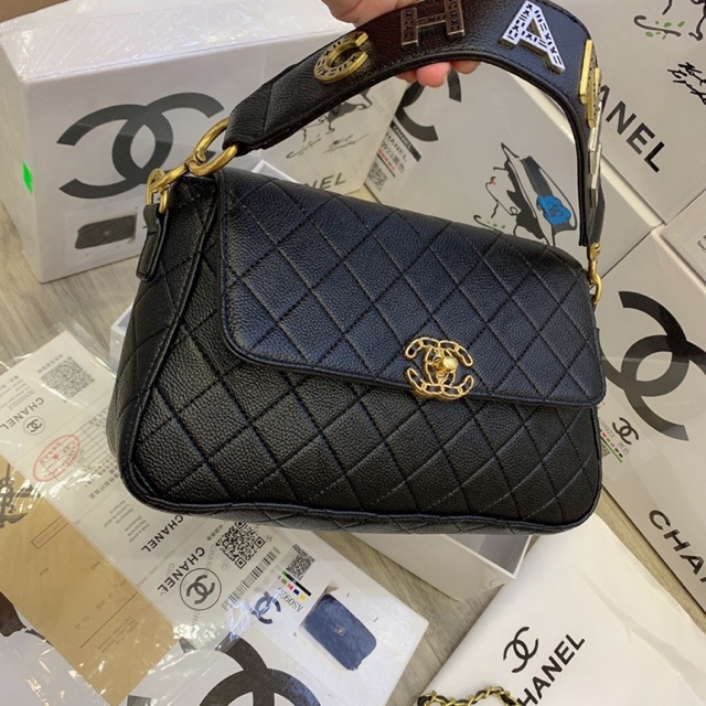 Túi neo chần ô fullbox