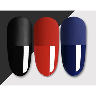 Sơn Top Nhám - Top Mờ AS 15ml