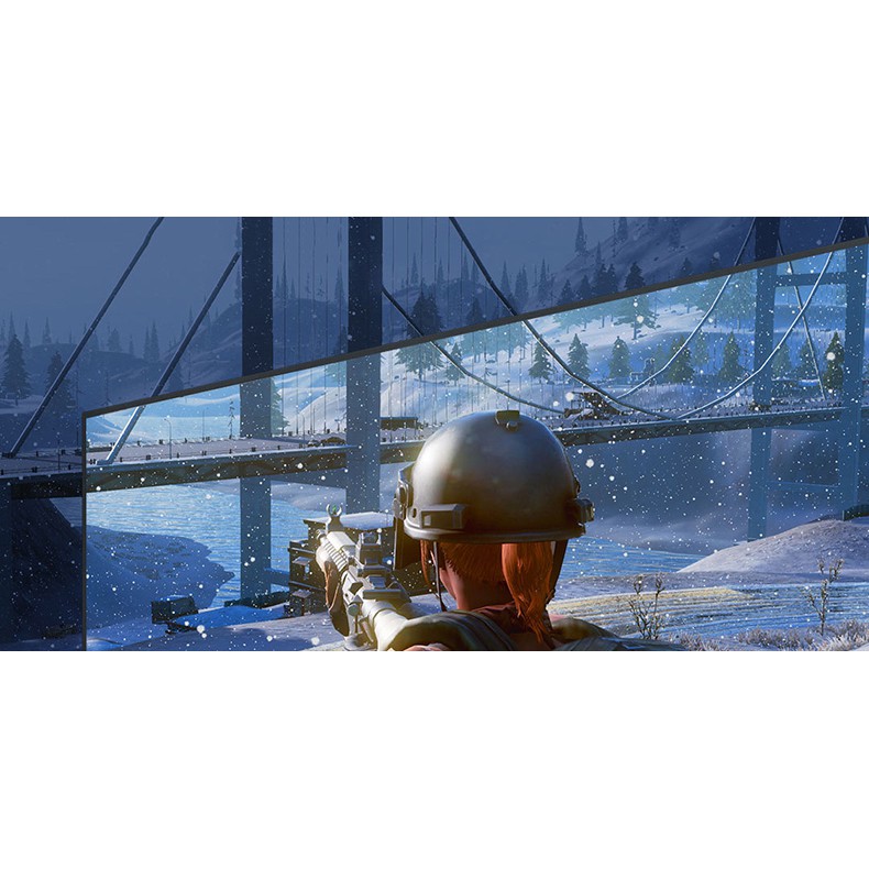 Smart Tivi Xiaomi TV5 PRO 65 inch 4K HDR