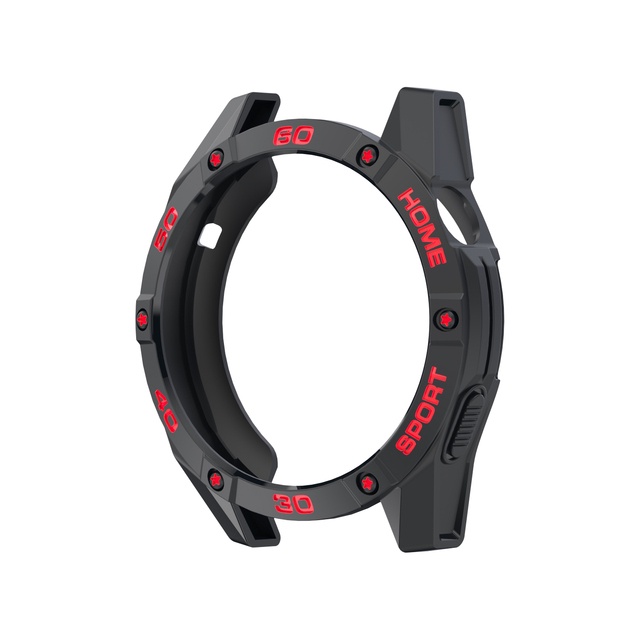 Khung Bảo Vệ Mặt Đồng Hồ Thông Minh Huawei Watch GT3 46mm SIKAI GT 3