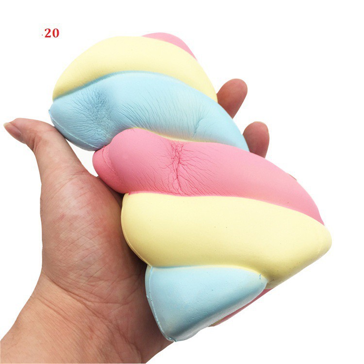 SQUISHY - ĐỒ CHƠI SQUISHY HÀNG ĐẸP