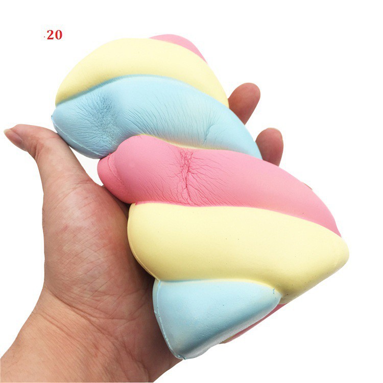 SQUISHY - ĐỒ CHƠI SQUISHY HÀNG ĐẸP