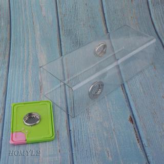 Reptile Spider Breeding Box Container Case Hatching Tank  A