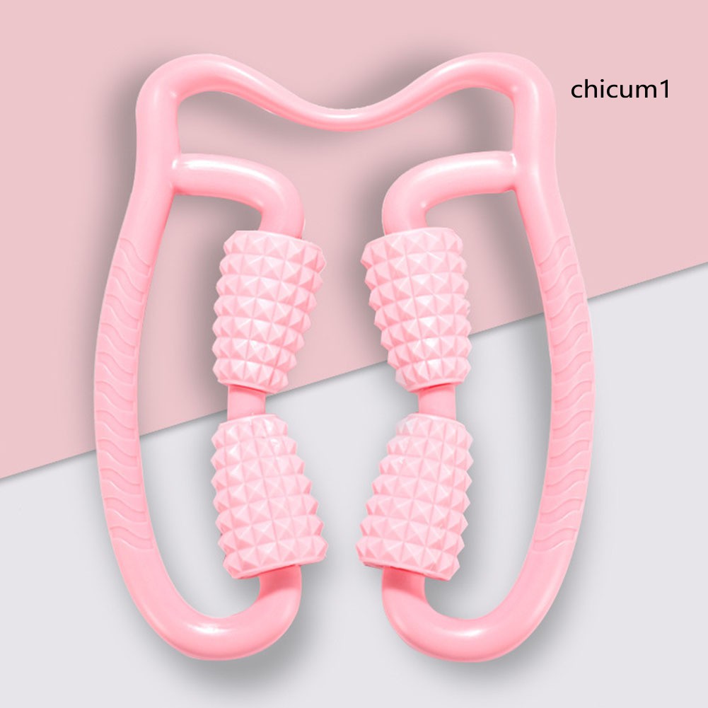 Dụng Cụ Mát Xa Cơ Bắp Hình Chữ U Tiện Dụng