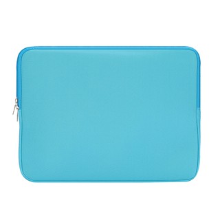 Linen Sleeve Protective Case Shockproof 14 Inches Zipper Tablet