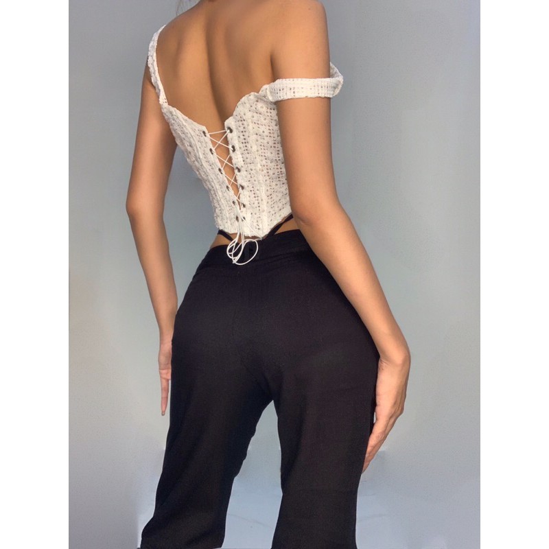 Daisy corset-NINISESI | BigBuy360 - bigbuy360.vn