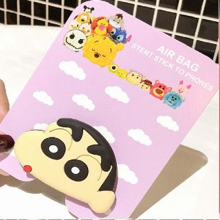 Giá đỡ điện thoại đa năng kiểu hoạt hình dễ thương