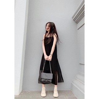 Váy voan mặc hè ( kèm ảnh thật )