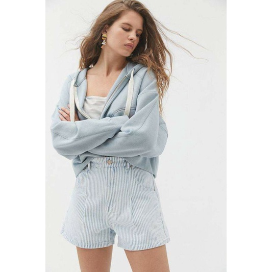 QUẦN SHORT JEAN BDG* XỊN XÒ