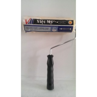 Lăn Sơn Tường/lăn sơn nước/con lăn sơn/Rulo Sơn Nước Việt Mỹ 9"(20F)