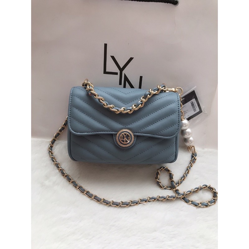 Túi khoá tròn size 20cm