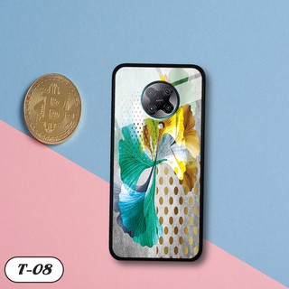 Ốp lưng Poco F2 Pro - In hình 3D