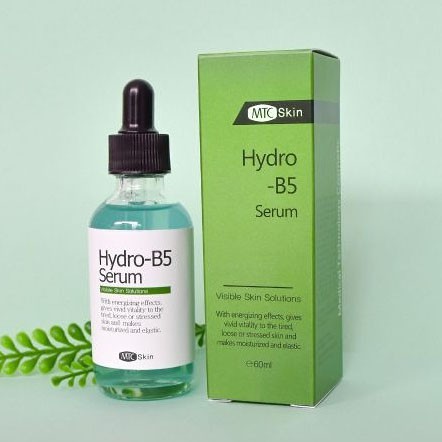 Serum Hydro B5 MTCSKIN Hàn Quốc Cam Kết Chính Hãng