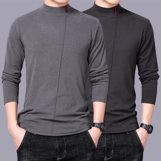 Áo giữ nhiệt Nam.