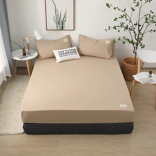 Sét Chăn ga Cotton Tici 3 món ga và gối hàng loại 1