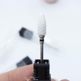 Đầu mài móng phá gel , phá bột