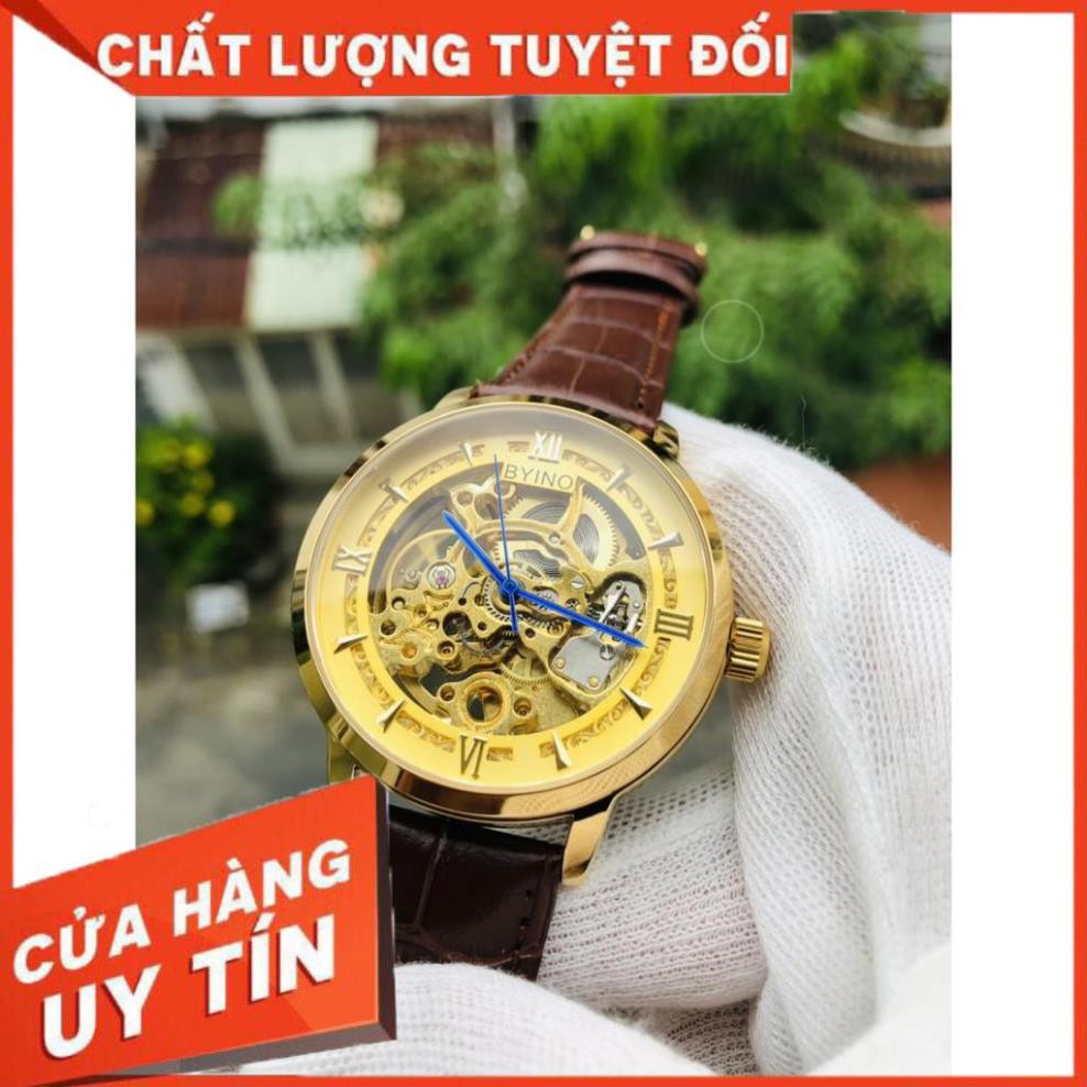 đồng hồ BYINO chính hãng nam cao cấp (tặng kèm hộp)