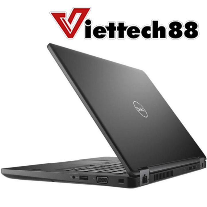 Laptop Dell Latitude E5491 Core i7 8850H