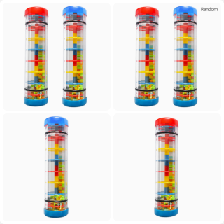 Đồng Hồ Cát Cầu Vồng Phát Ra Tiếng Nhạc Cho Bé