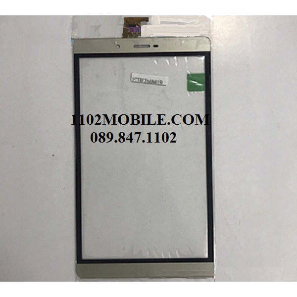 CẢM ỨNG MÁY TÍNH BẢNG " MASSTEL TAB 860 " ZIN MÁY HÀNG NHẬP KHẨU