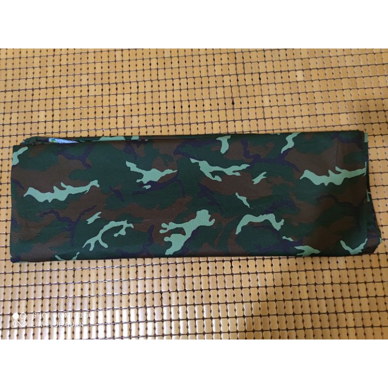 Vỏ chăn - Màn - Gối hơi rằn ri K20 Hàng chuẩn