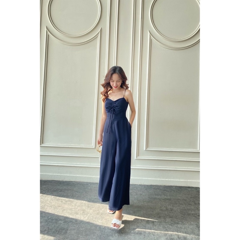 Pass Jumpsuit OLV size s