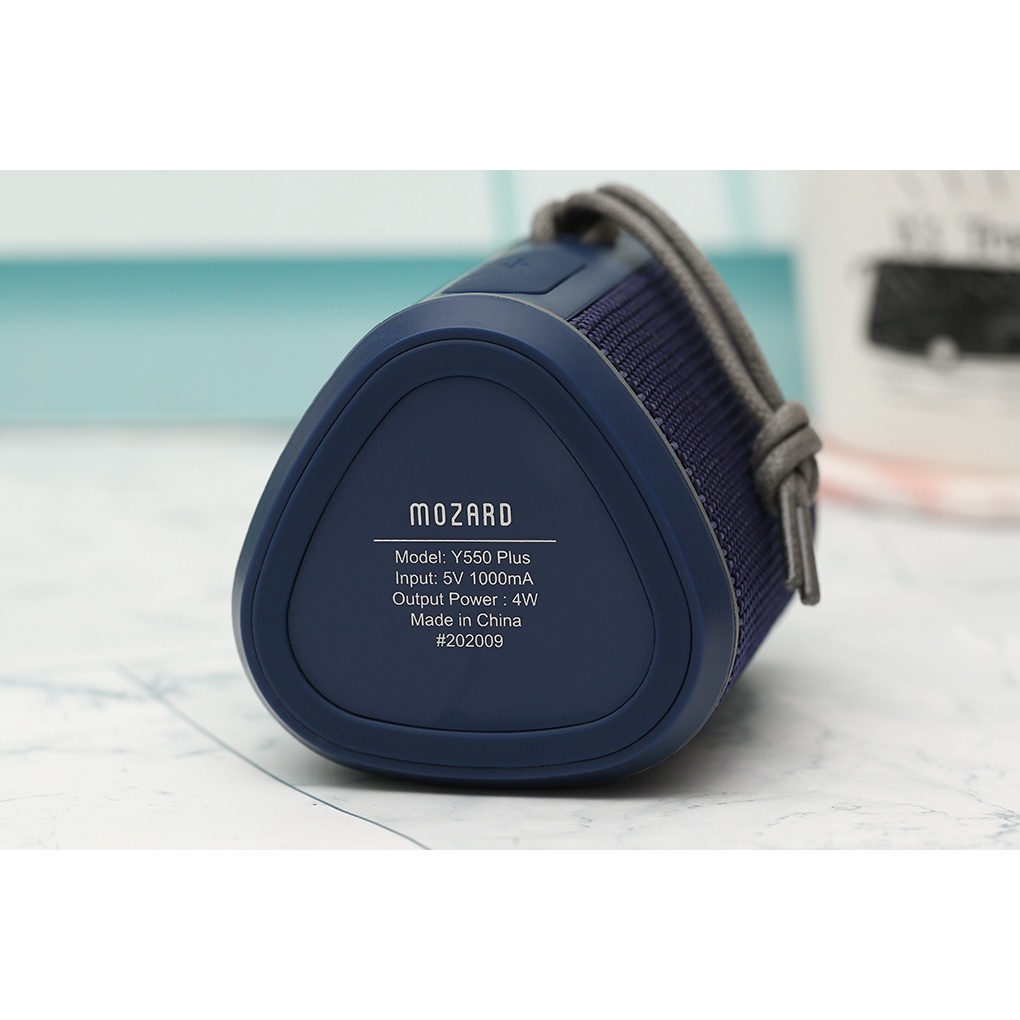 Loa Bluetooth Mozard Y550 Plus