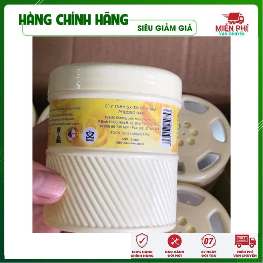 Sáp thơm Lymo hương Charming 75gr - Sáp thơm phòng, khử mùi hôi - Gia Dụng Thông Minh