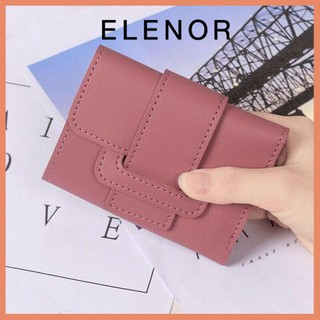 Ví nữ cao cấp cầm tay mini thời trang nhỏ gọn nhiều ngăn đẹp giá rẻ VP3