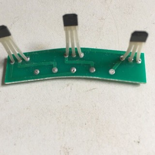 Mắt cảm biến động cơ xe điện