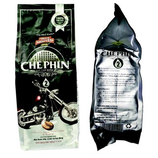 Cà Phê Trung Nguyên Chế Phin Số 2 500gram