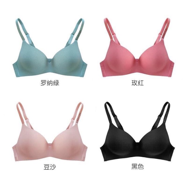 Áo Bra 2 dây