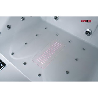Bồn tắm massage Euroking EU-1101A