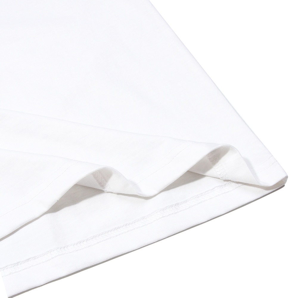 Áo thun unisex HUGU - Bloon - Chất vải cotton thoáng mát chuẩn form