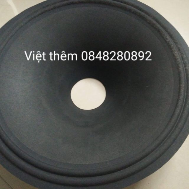 2Màng loa 40 côn 75 siêu đẹp(2 cái)