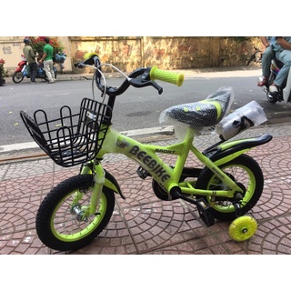 Xe đạp trẻ em beebike size 12"inch-16"inch( 2-8 tuổi)