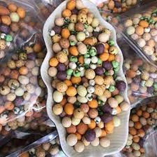 0,5kg Đậu Phộng Mix