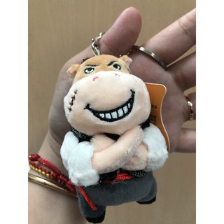 [Móc khóa] móc khóa gấu bông