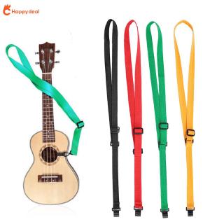 Dây đàn ukulele bằng vải dù